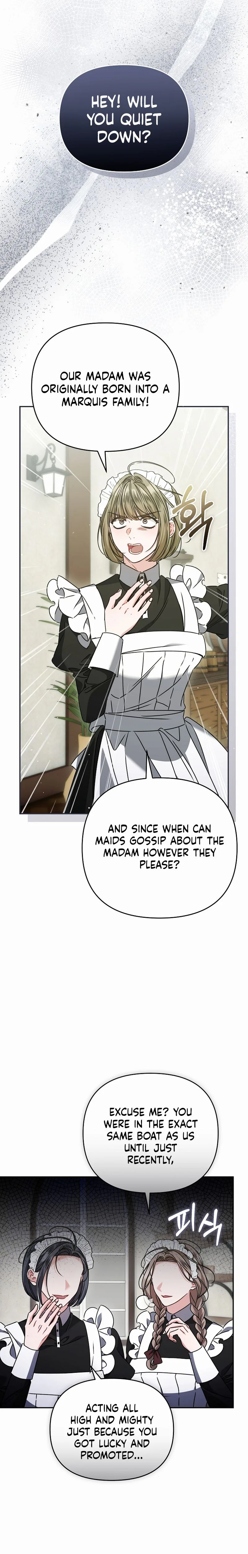 The Pearl of Albrecht Chapter 17 Page 14