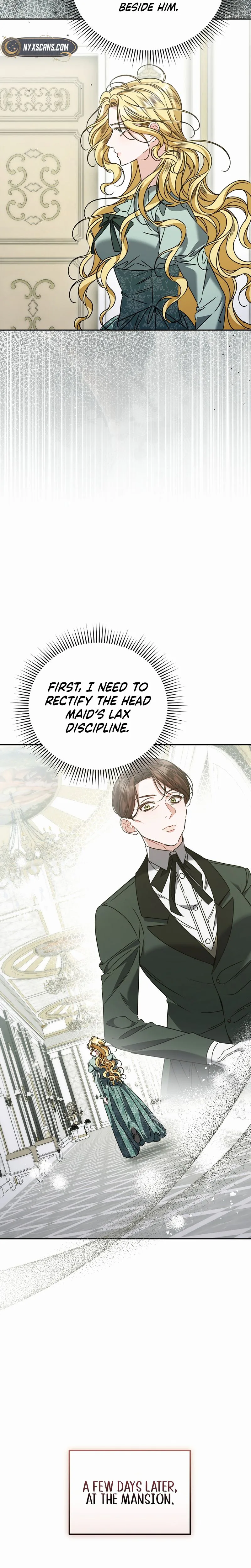 The Pearl of Albrecht Chapter 17 Page 17