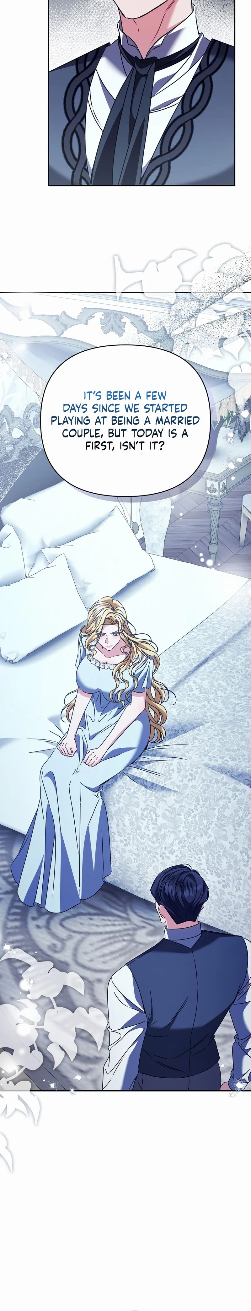 The Pearl of Albrecht Chapter 17 Page 23