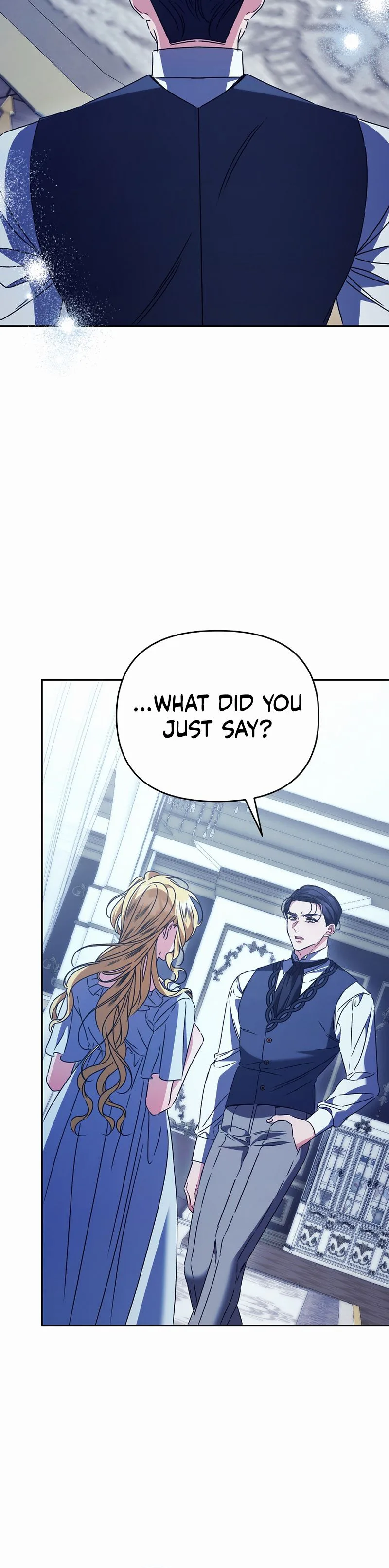 The Pearl of Albrecht Chapter 17 Page 25