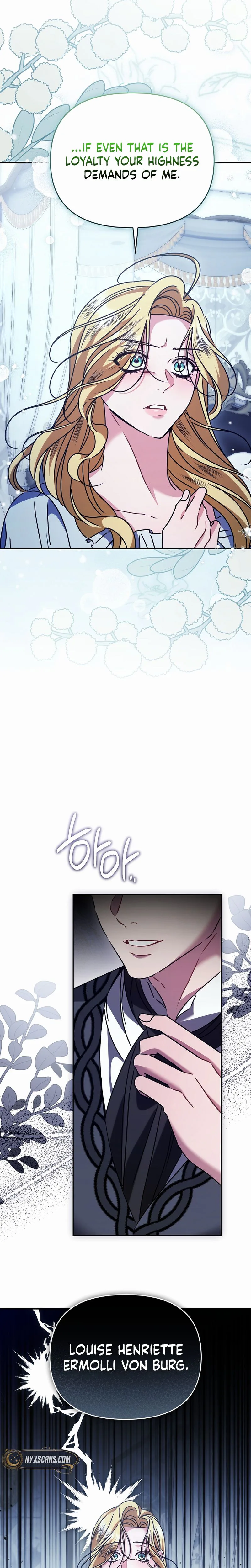 The Pearl of Albrecht Chapter 17 Page 30