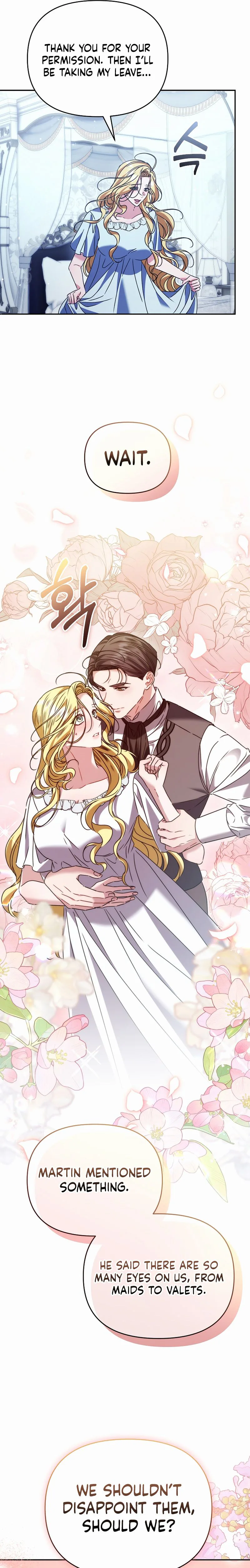 The Pearl of Albrecht Chapter 17 Page 32