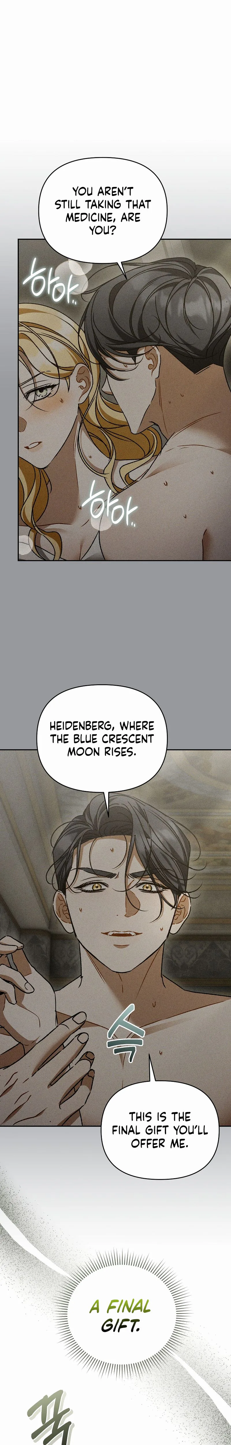 The Pearl of Albrecht Chapter 33 Page 5
