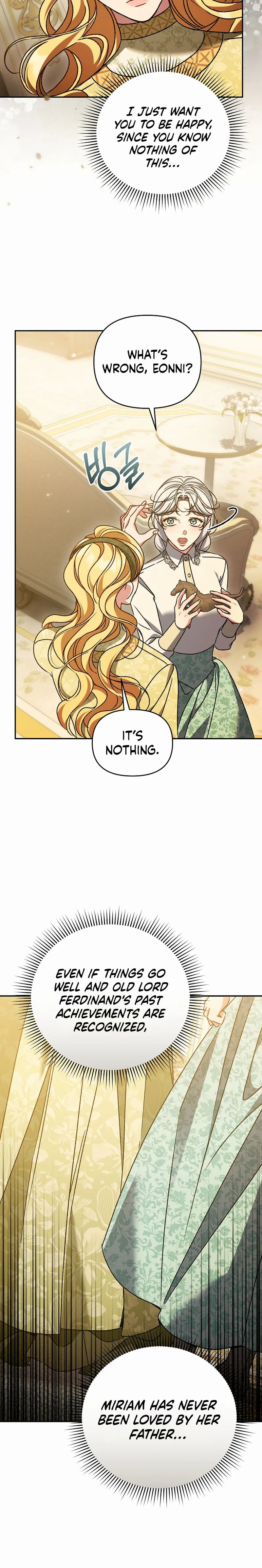 The Pearl of Albrecht Chapter 33 Page 13