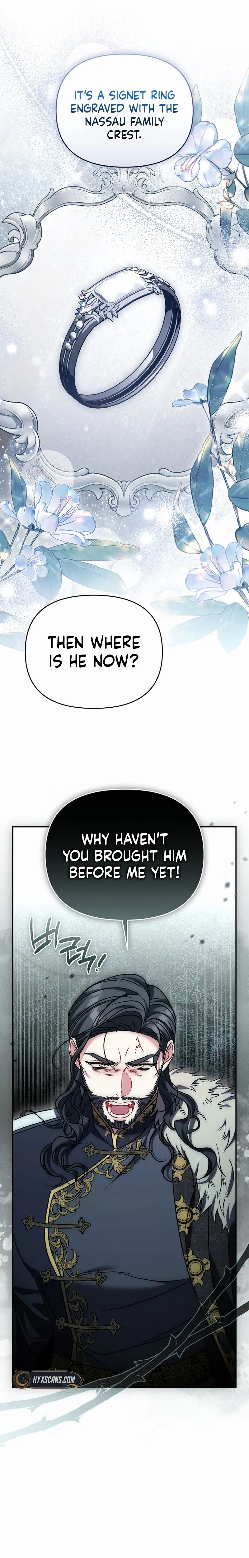 The Pearl of Albrecht Chapter 33 Page 24