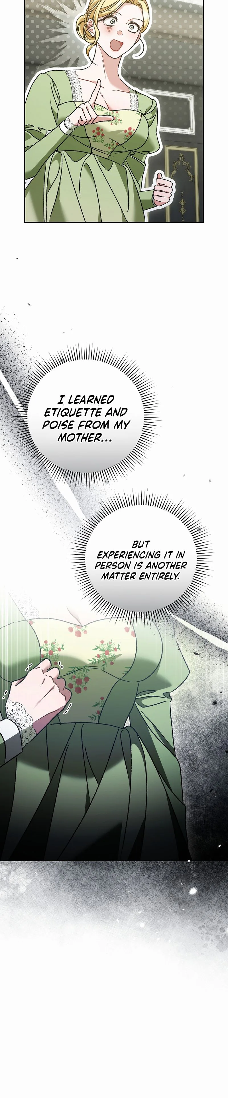 The Pearl of Albrecht Chapter 31 Page 9