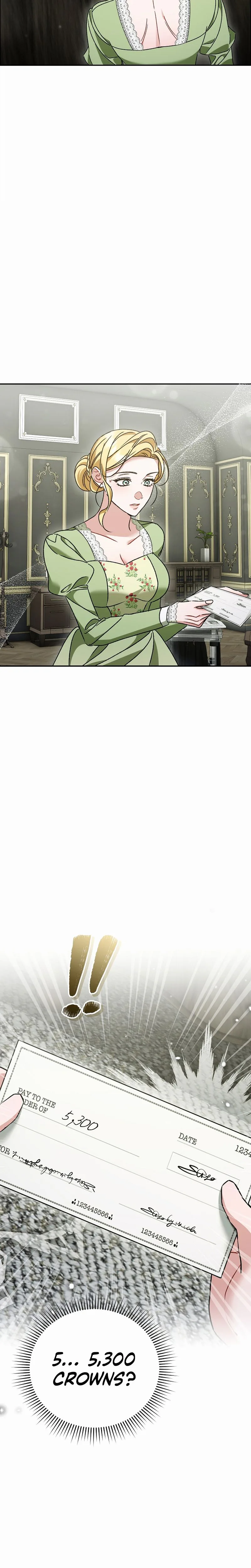 The Pearl of Albrecht Chapter 31 Page 12