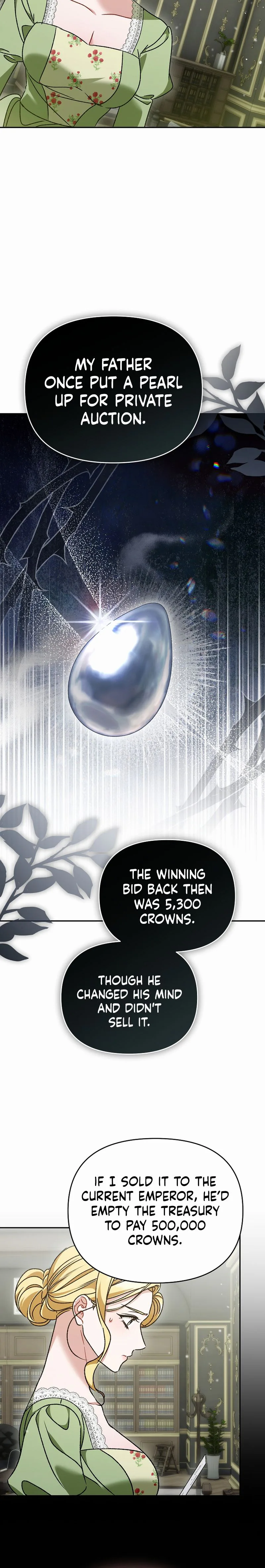 The Pearl of Albrecht Chapter 31 Page 15