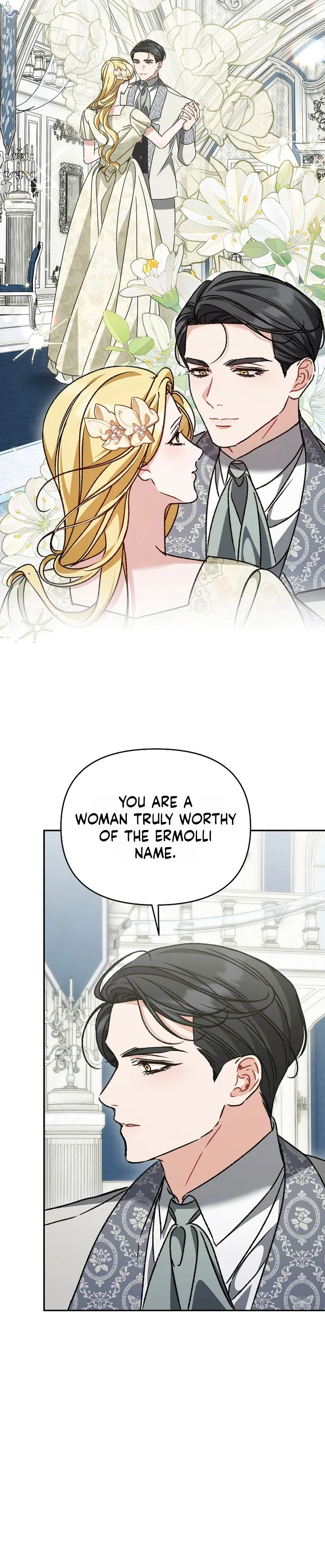 The Pearl of Albrecht Chapter 25 Page 14