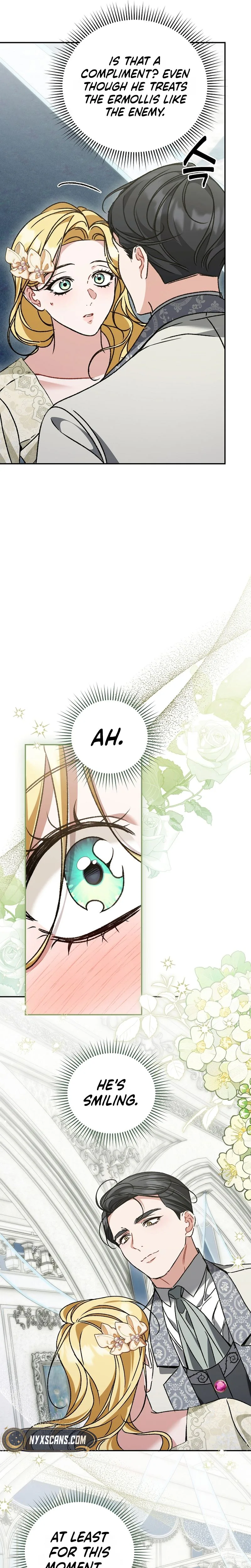 The Pearl of Albrecht Chapter 25 Page 15
