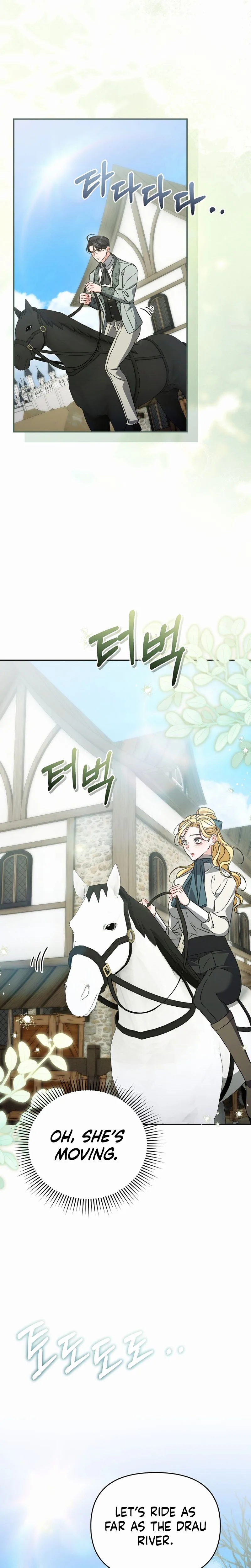 The Pearl of Albrecht Chapter 21 Page 11