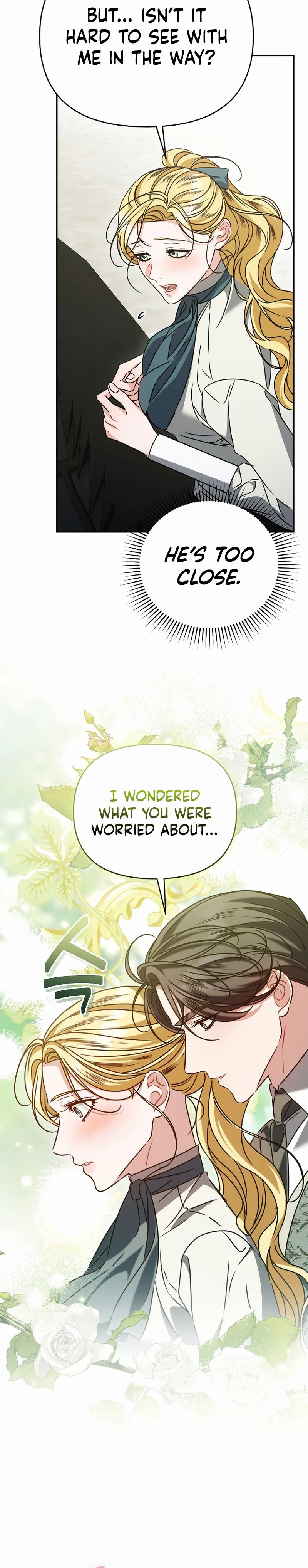 The Pearl of Albrecht Chapter 21 Page 18