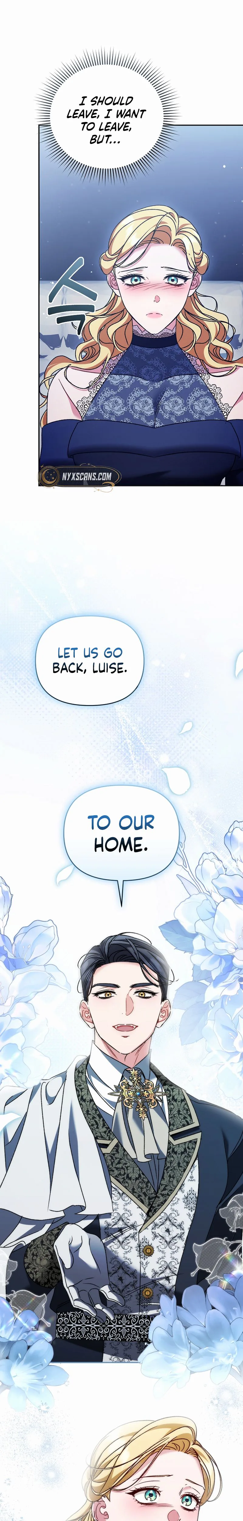 The Pearl of Albrecht Chapter 35 Page 18