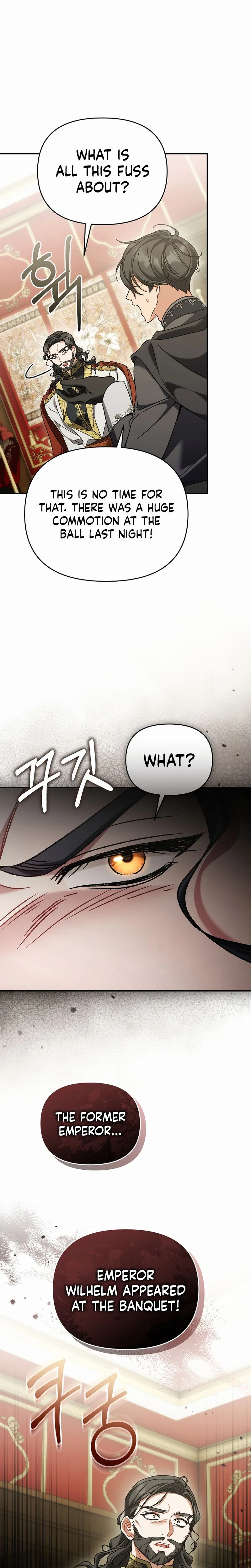 The Pearl of Albrecht Chapter 35 Page 20