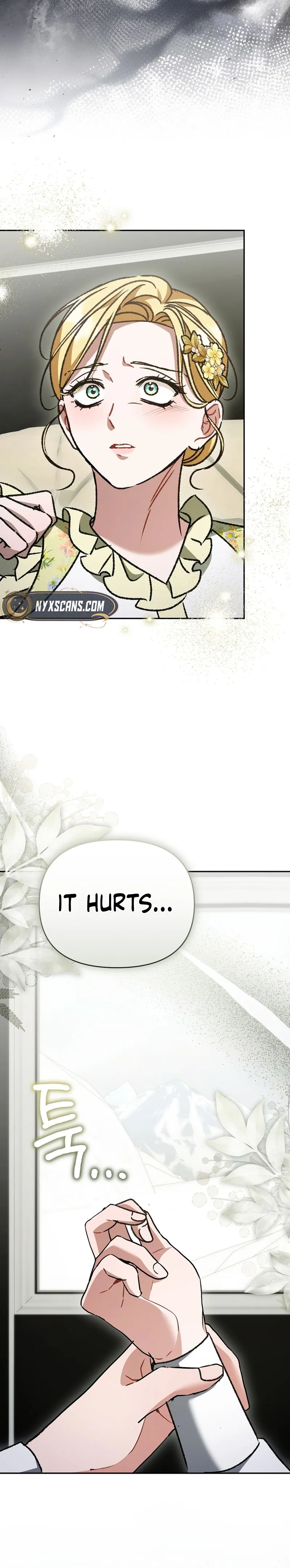 The Pearl of Albrecht Chapter 26 Page 10