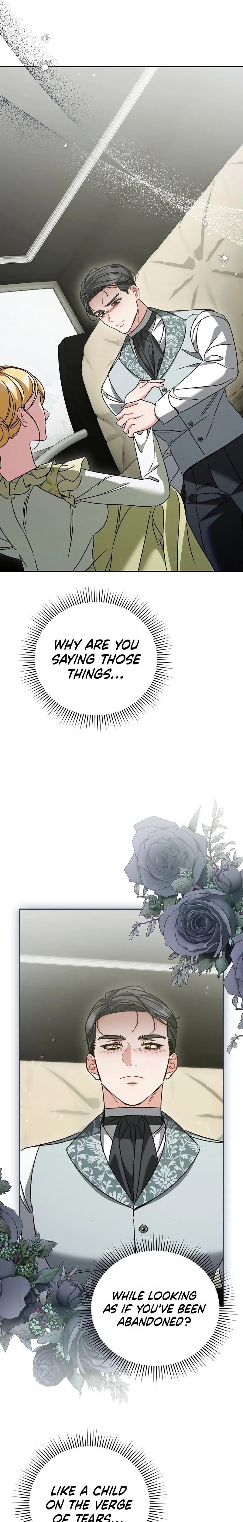 The Pearl of Albrecht Chapter 26 Page 13