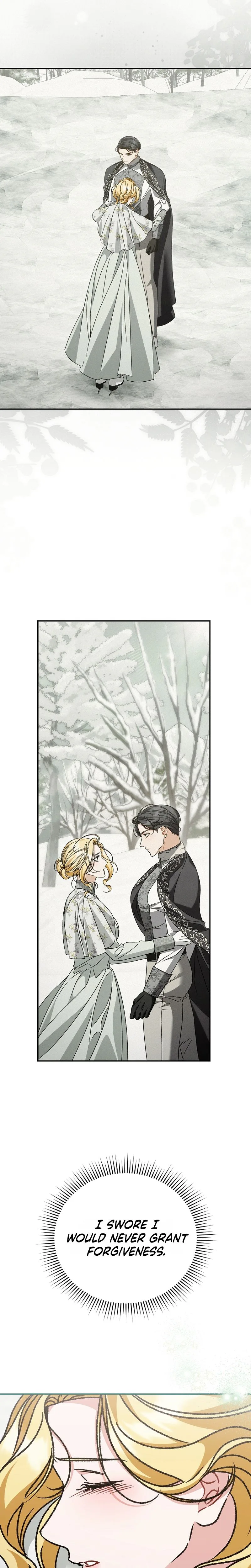 The Pearl of Albrecht Chapter 26 Page 19