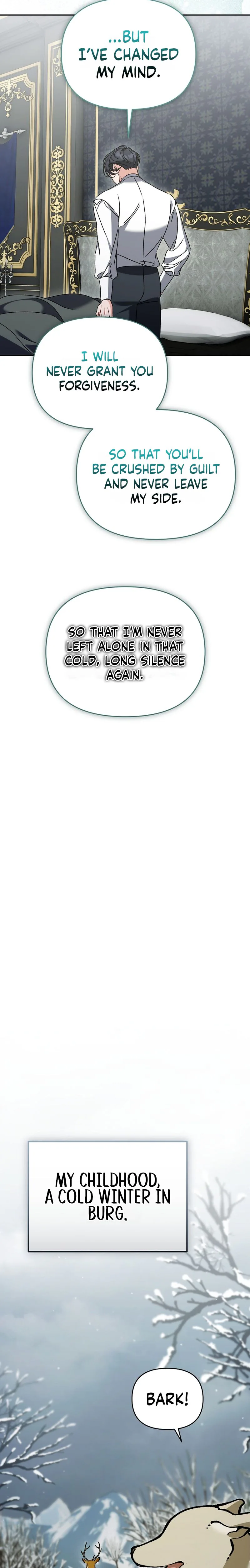 The Pearl of Albrecht Chapter 26 Page 21