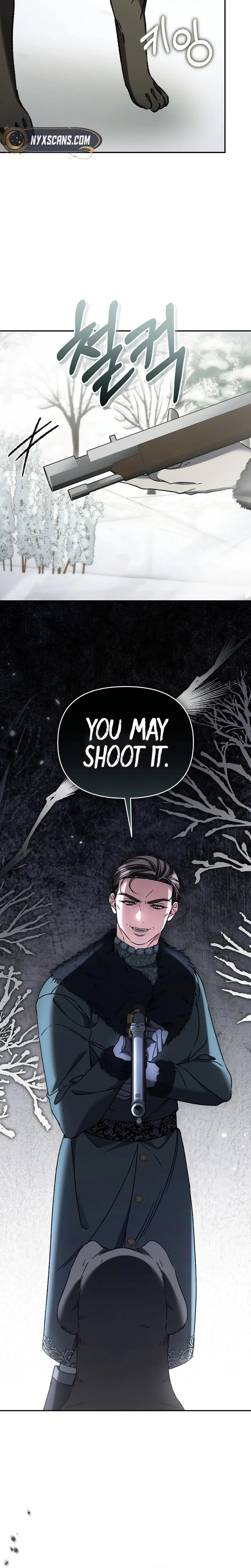 The Pearl of Albrecht Chapter 26 Page 26