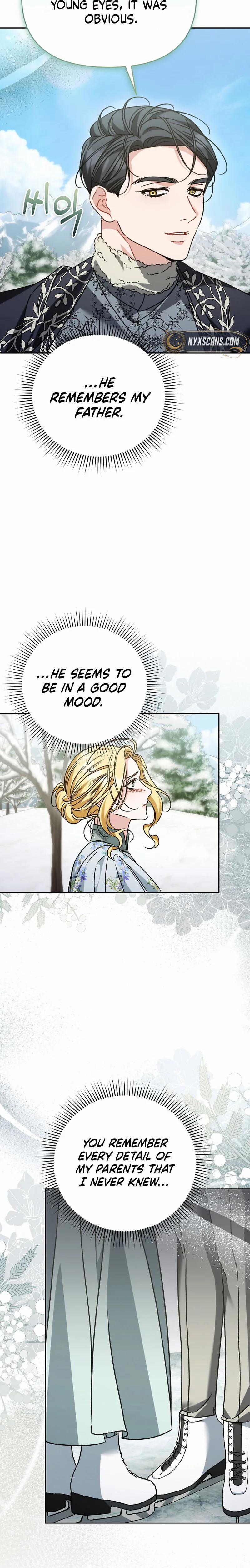 The Pearl of Albrecht Chapter 24 Page 8