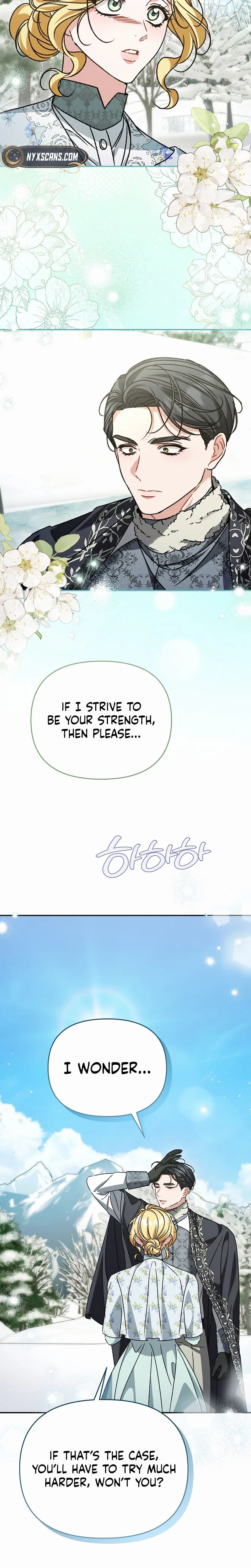 The Pearl of Albrecht Chapter 24 Page 10