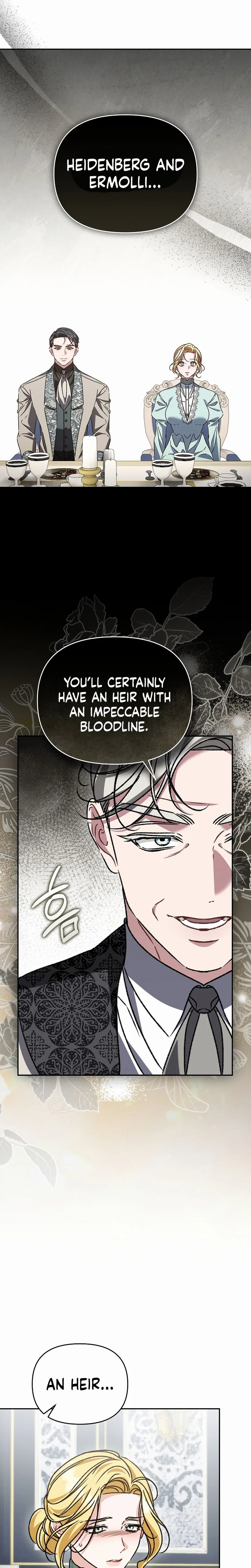 The Pearl of Albrecht Chapter 24 Page 21