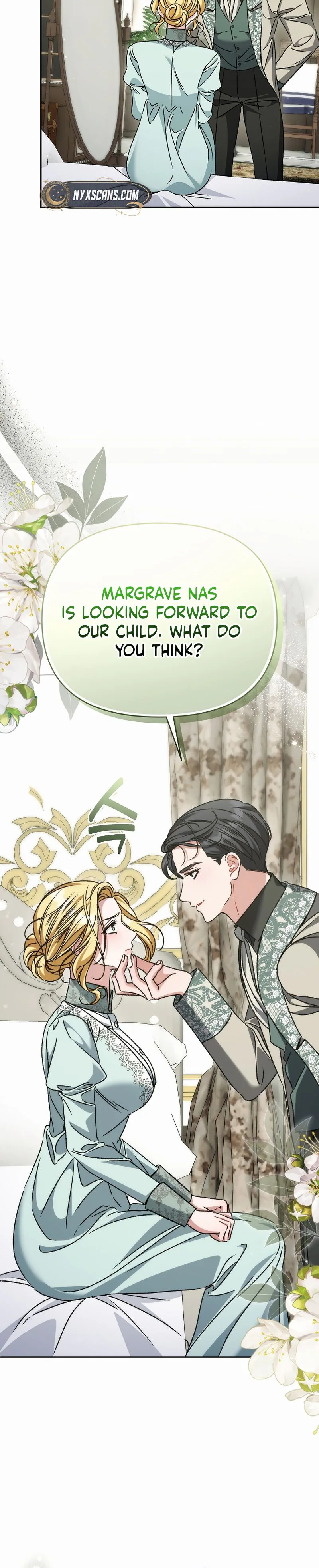 The Pearl of Albrecht Chapter 24 Page 26