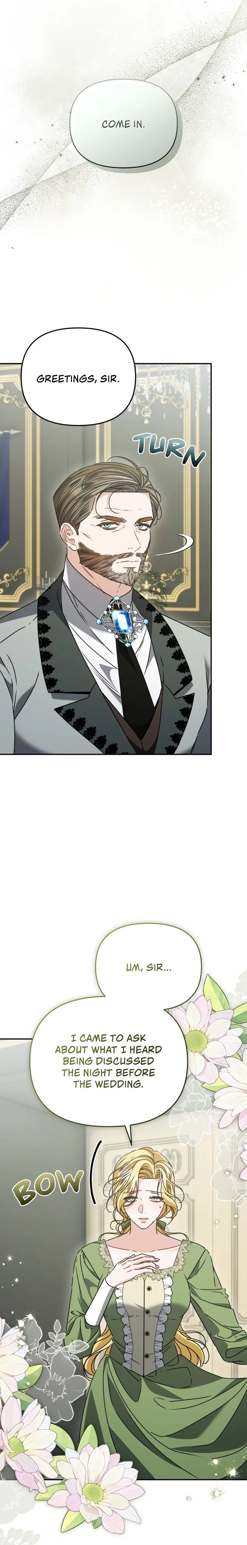 The Pearl of Albrecht Chapter 16 Page 9