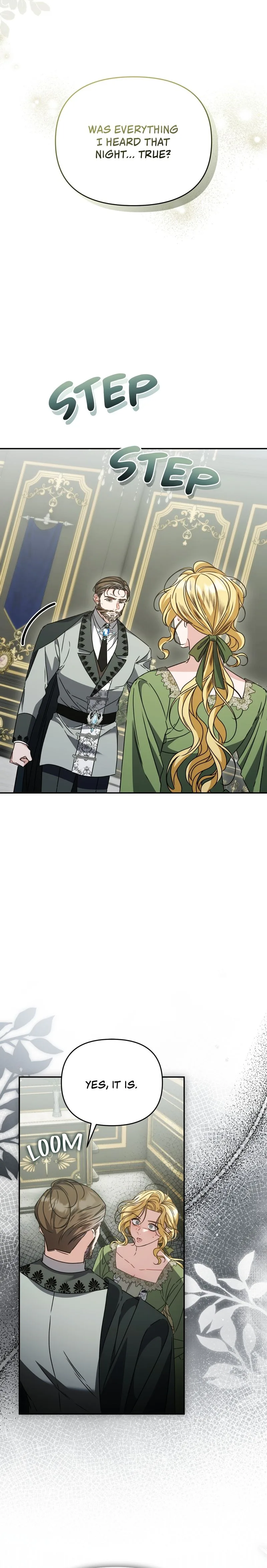 The Pearl of Albrecht Chapter 16 Page 10