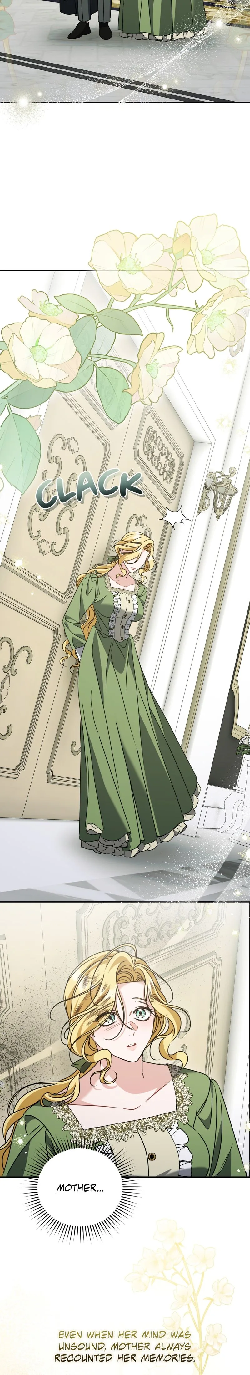 The Pearl of Albrecht Chapter 16 Page 18