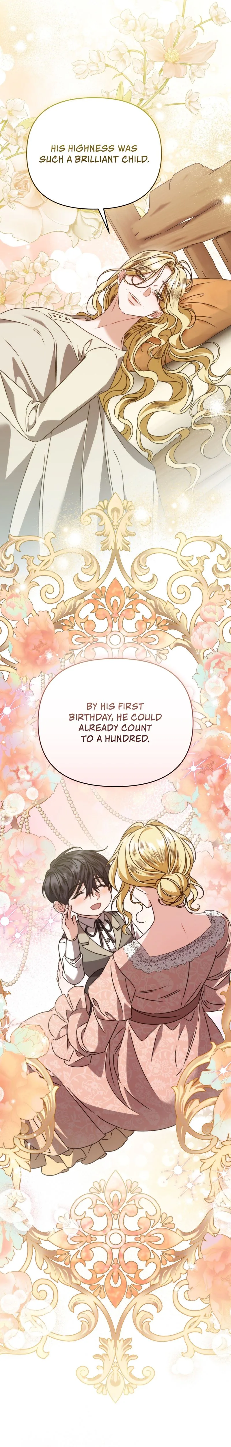 The Pearl of Albrecht Chapter 16 Page 19