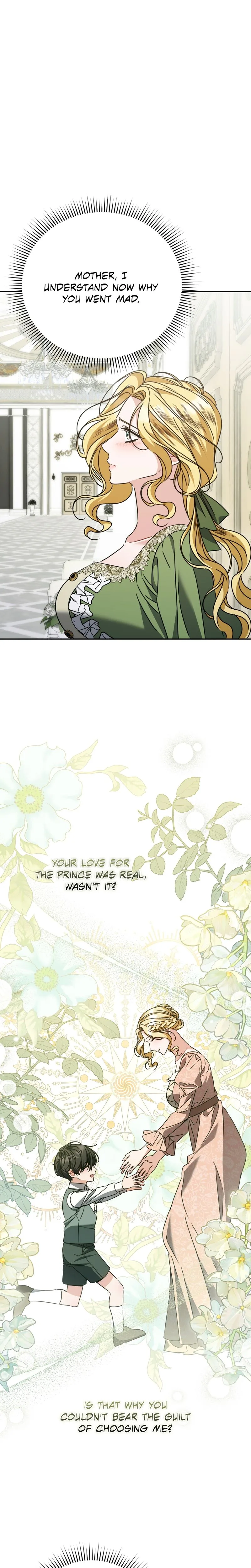 The Pearl of Albrecht Chapter 16 Page 21