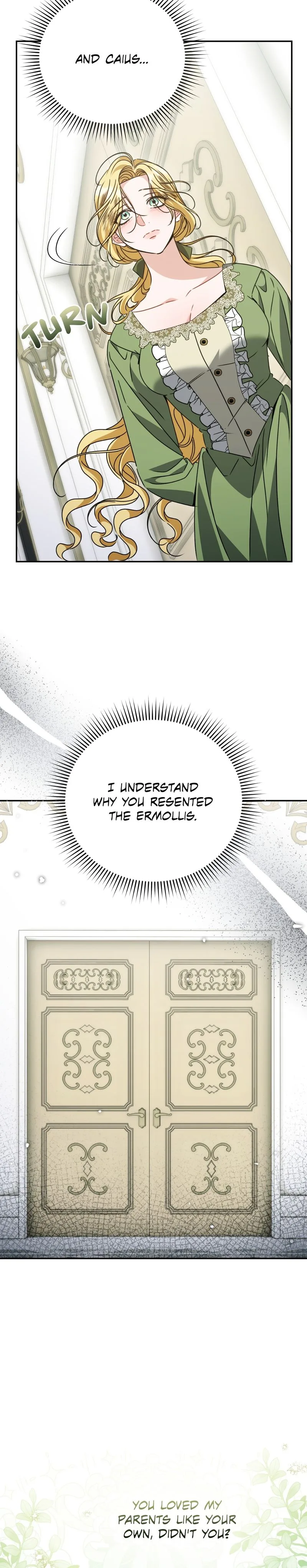 The Pearl of Albrecht Chapter 16 Page 22