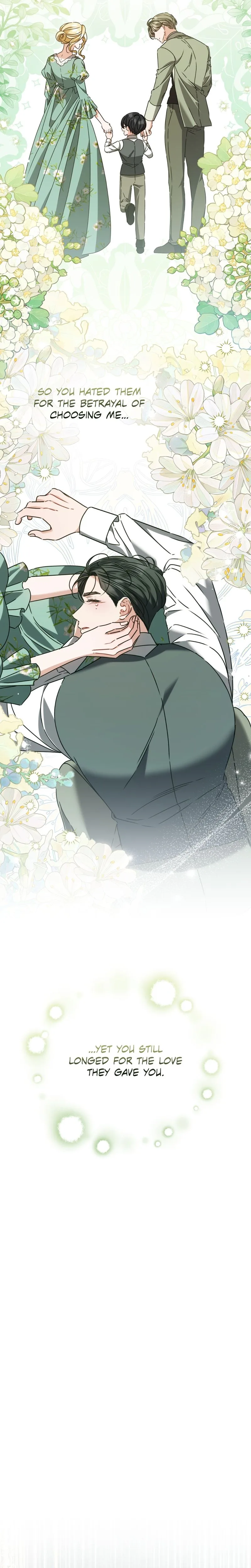 The Pearl of Albrecht Chapter 16 Page 23