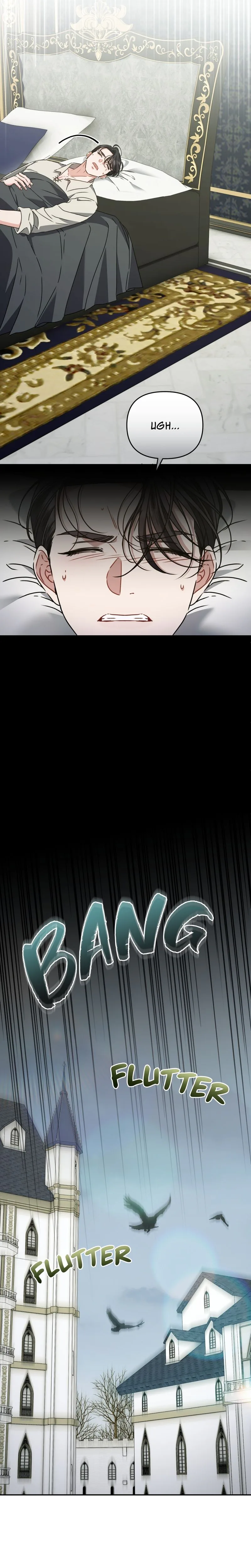 The Pearl of Albrecht Chapter 16 Page 24