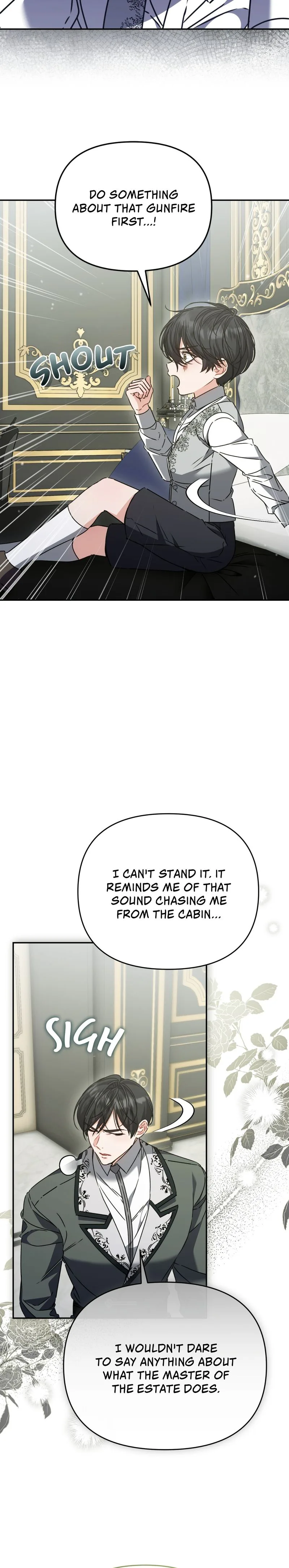 The Pearl of Albrecht Chapter 16 Page 26