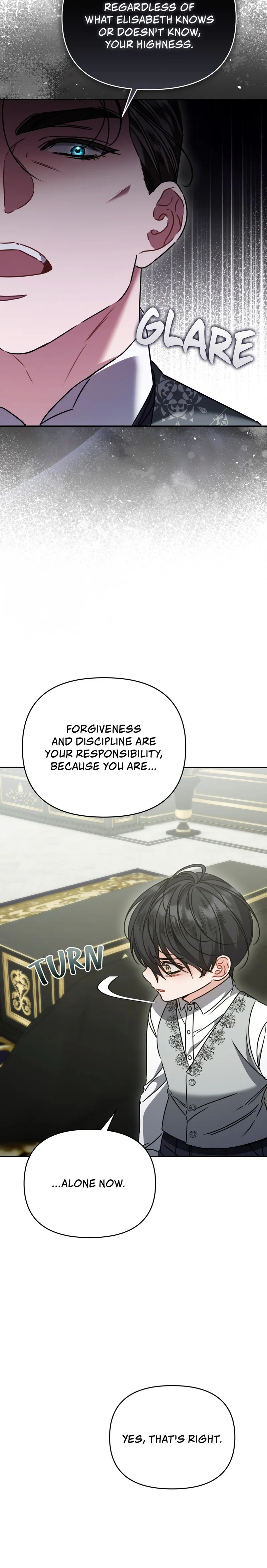 The Pearl of Albrecht Chapter 16 Page 28