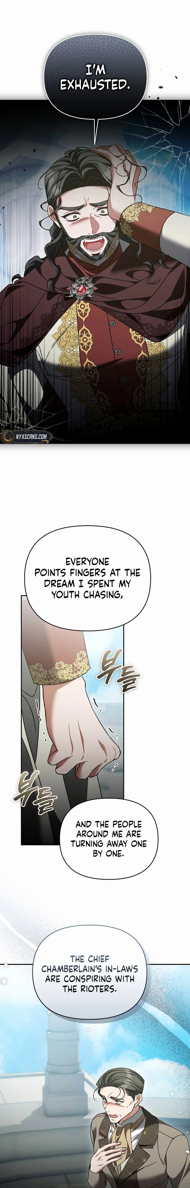 The Pearl of Albrecht Chapter 38 Page 5