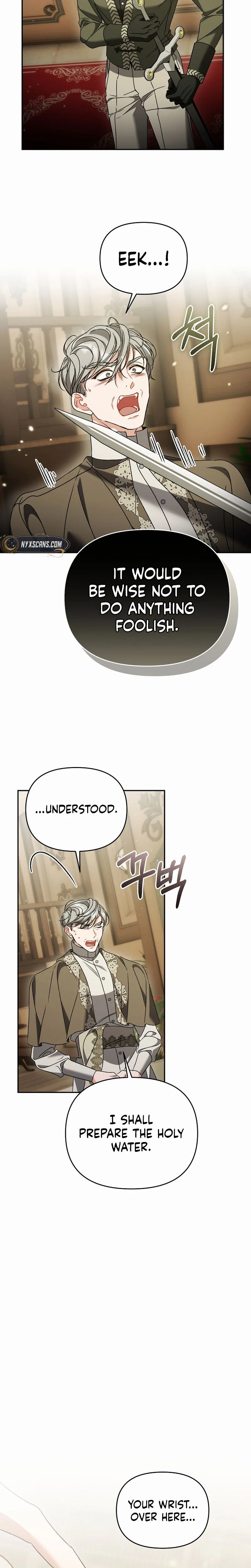 The Pearl of Albrecht Chapter 38 Page 15