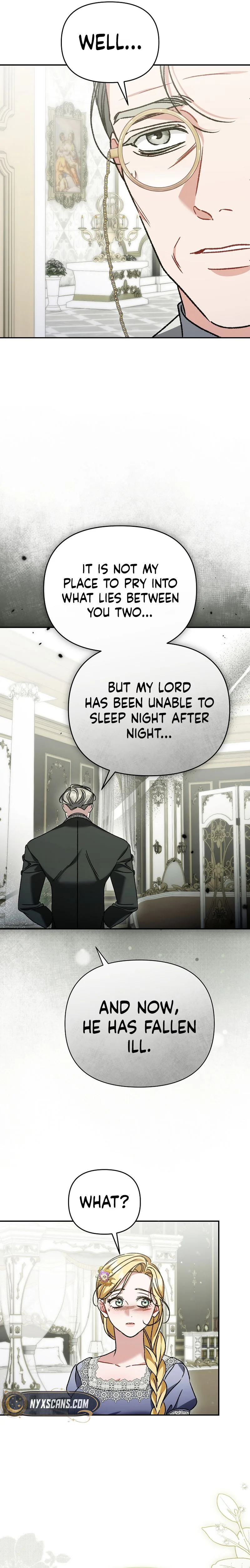 The Pearl of Albrecht Chapter 27 Page 13