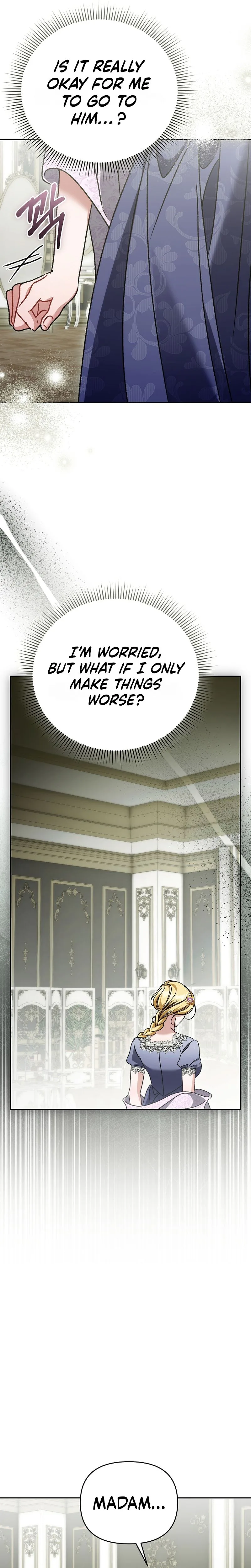 The Pearl of Albrecht Chapter 27 Page 15