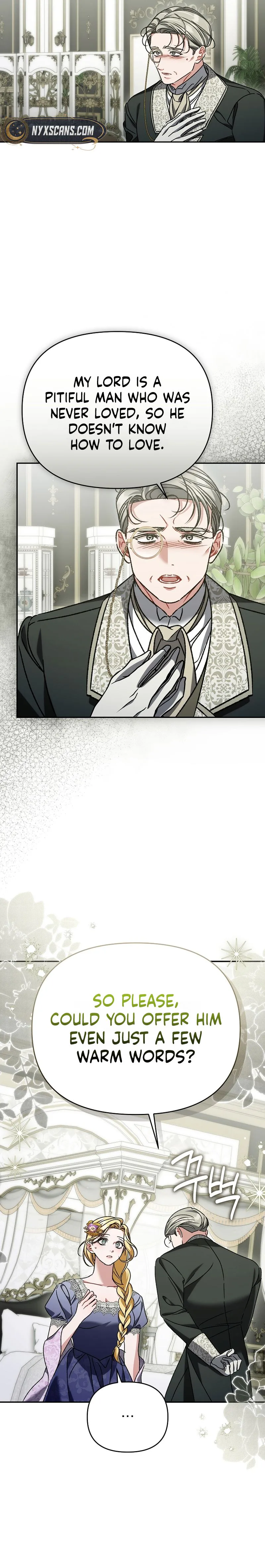 The Pearl of Albrecht Chapter 27 Page 16