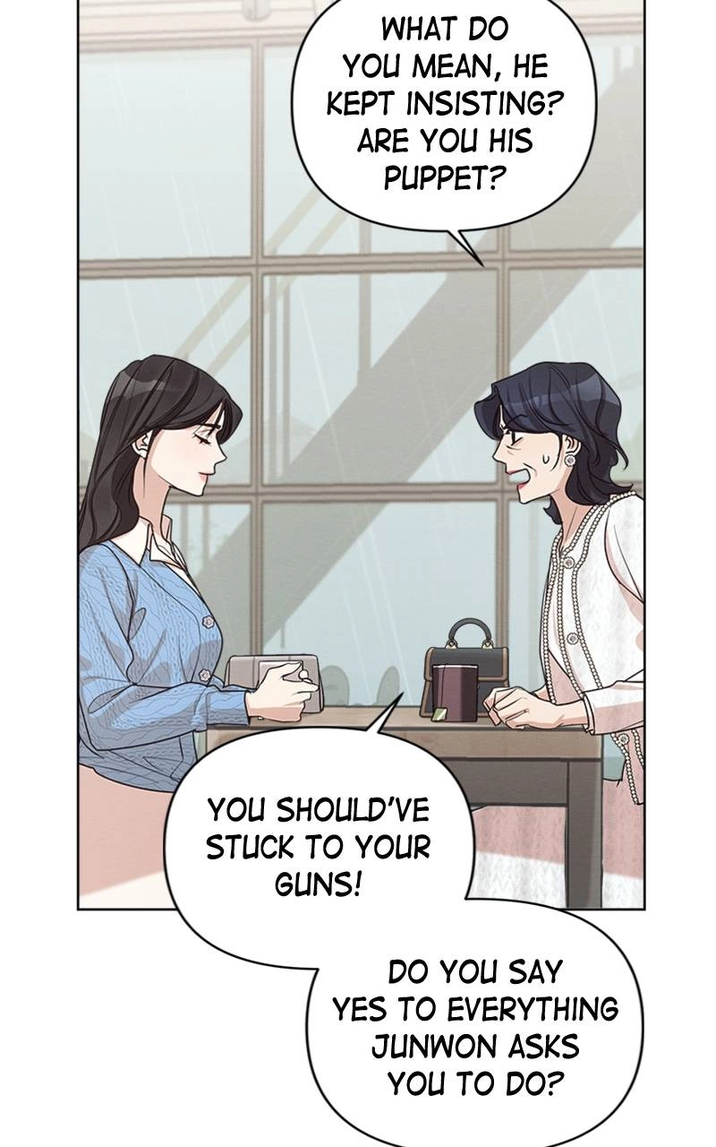 The Perfect Contract Chapter 1 Page 28