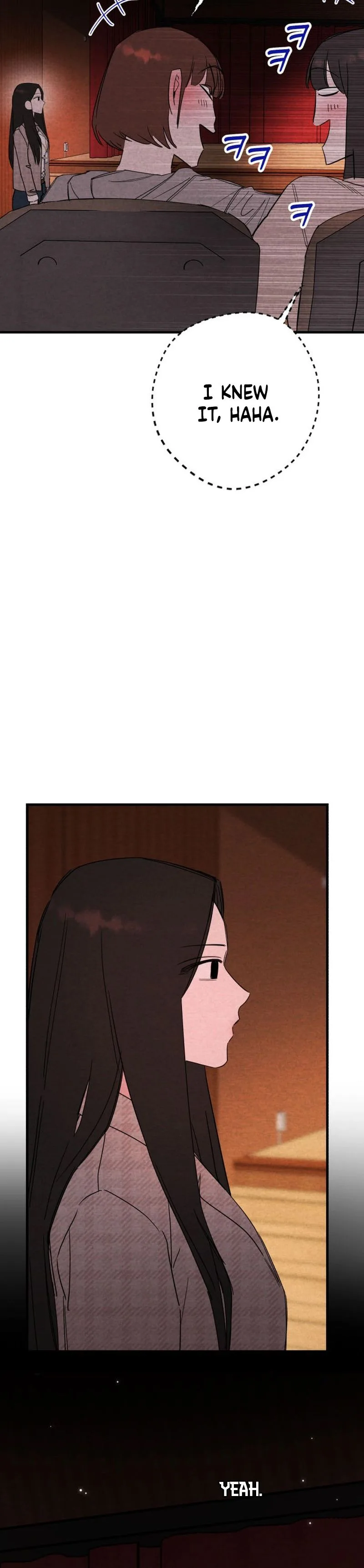 The Perfect Senior’s Hide! Chapter 6 Page 18