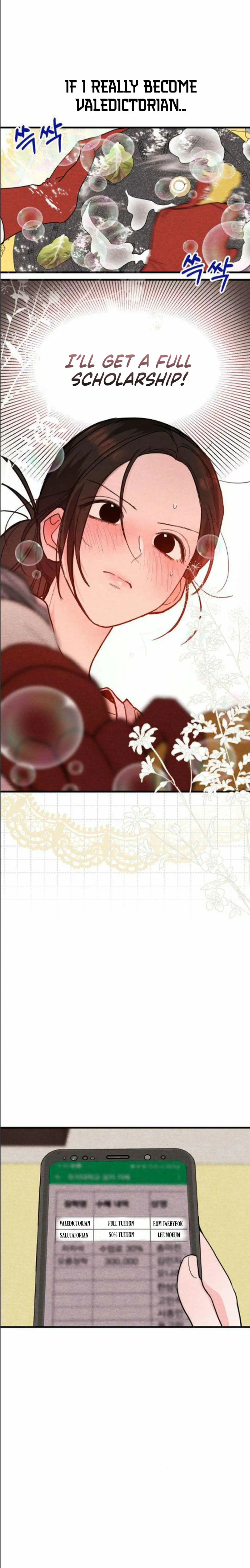 The Perfect Senior’s Hide! Chapter 1 Page 10