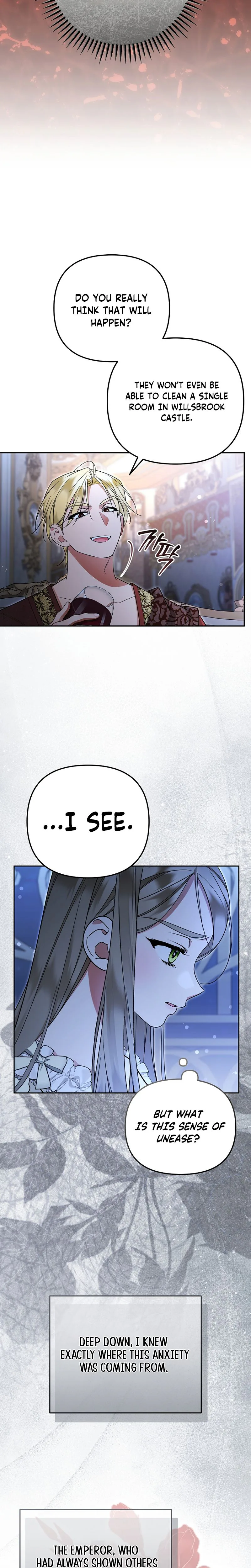 My Husband's a Possessed Hero Chapter 40 Page 11