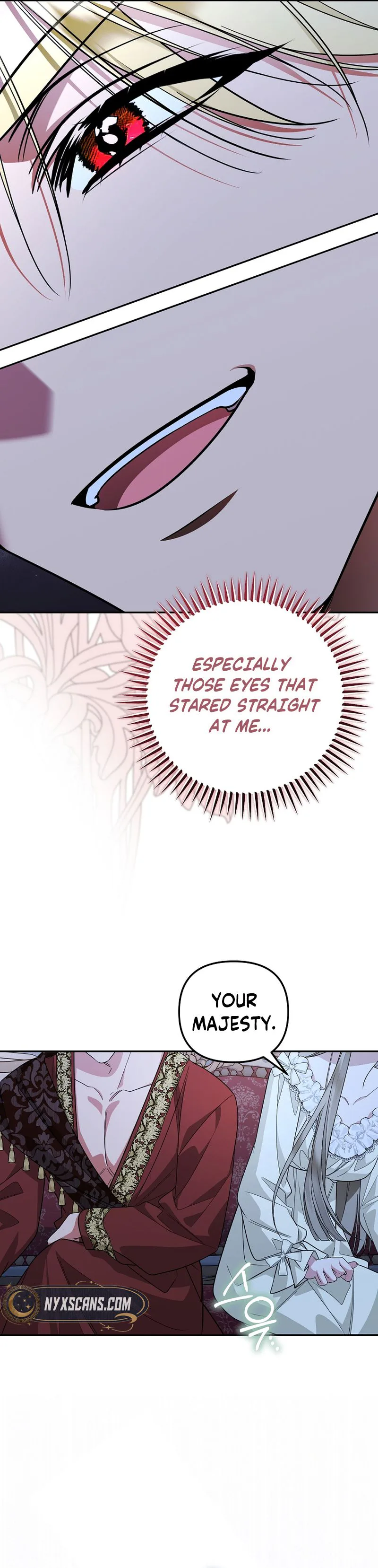 My Husband's a Possessed Hero Chapter 40 Page 15