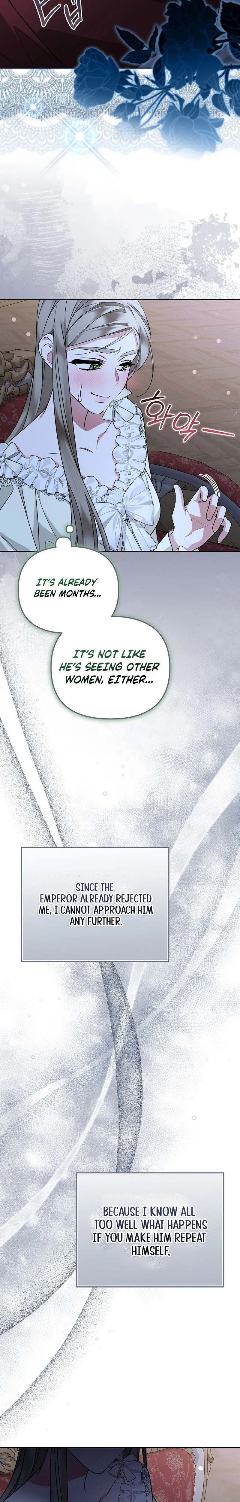 My Husband's a Possessed Hero Chapter 40 Page 17