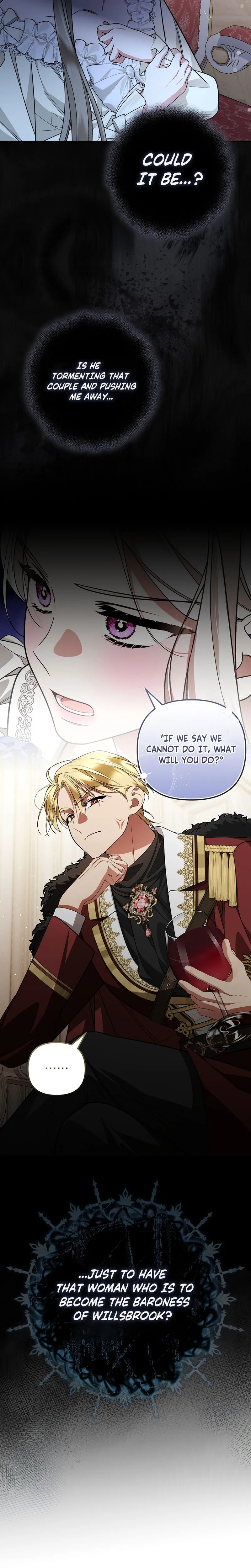 My Husband's a Possessed Hero Chapter 40 Page 18