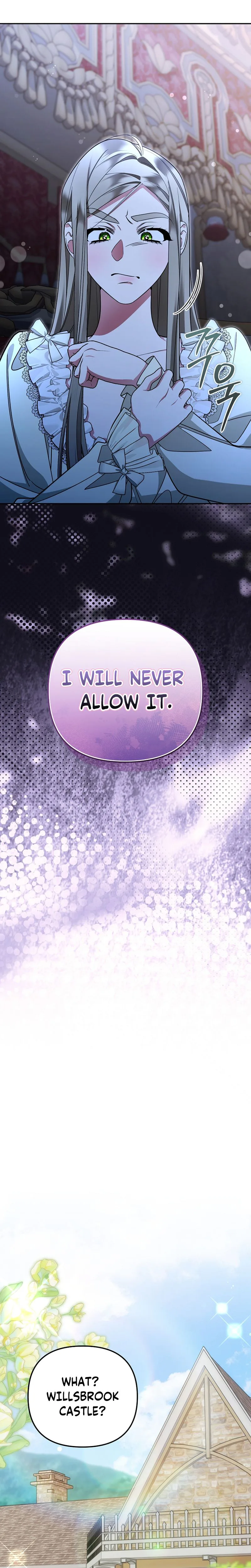 My Husband's a Possessed Hero Chapter 40 Page 19